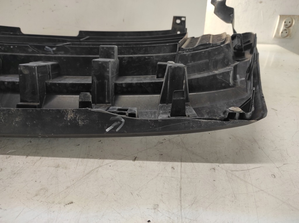 фото №8, Ford ranger v 5 lift 15- решётка радиатора решётка радиатора решётка радиатора eb3b-8350-a