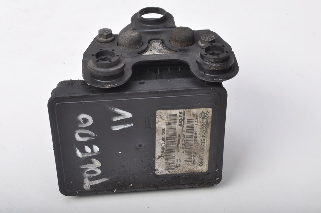фото №6, Seat toledo iv насос abs 1s0614517f