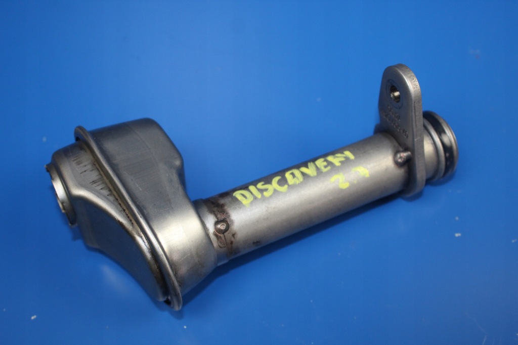 Купити Range sport discovery 2.7 td маслоприймач оливи маслоприймач