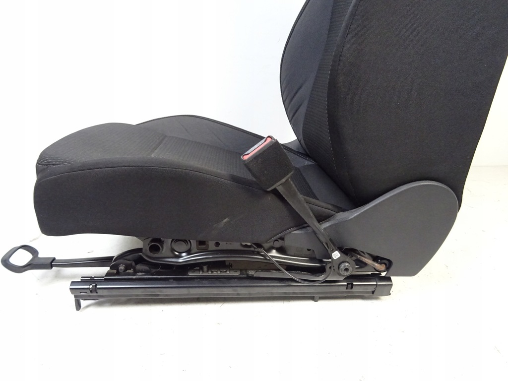 фото №15, Skoda octavia iv 4 kombi заднє сидіння задня задня сидіння сидіння 2022 r