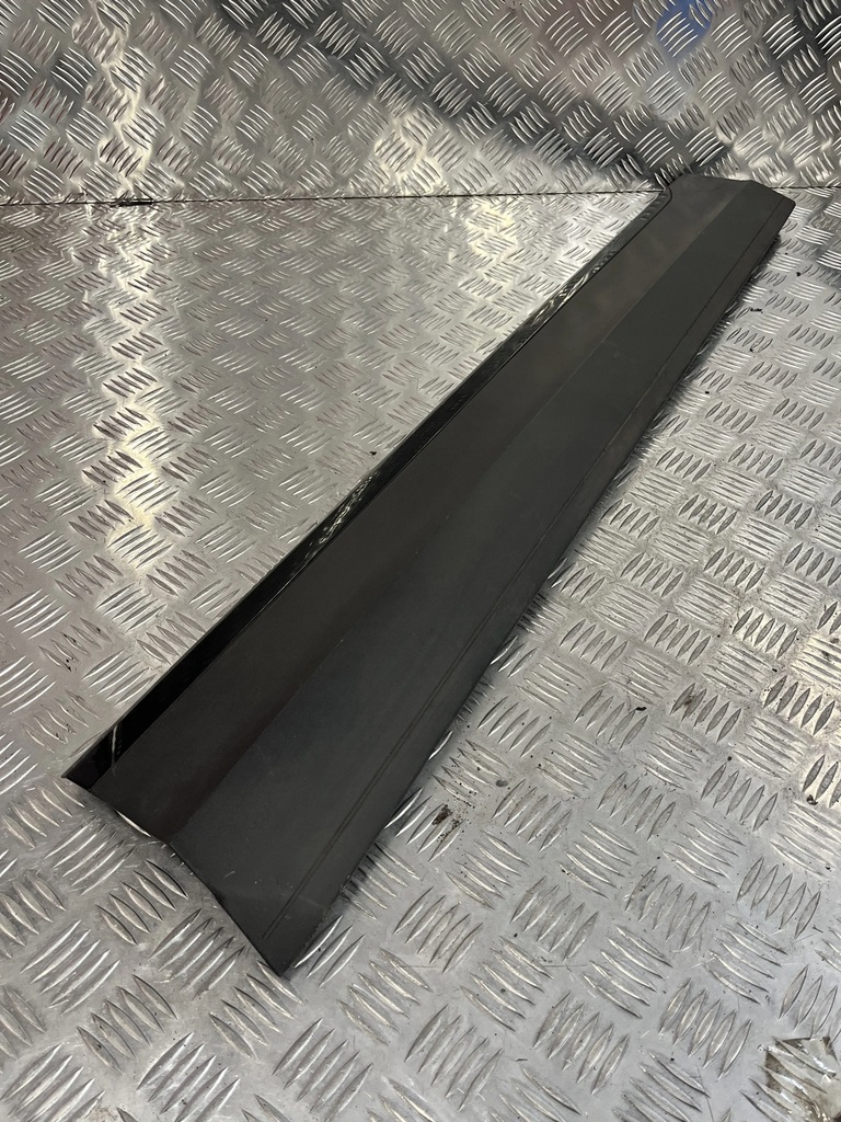 фото №1, Молдинг двері перед права vw t-roc 17- 2ga854940