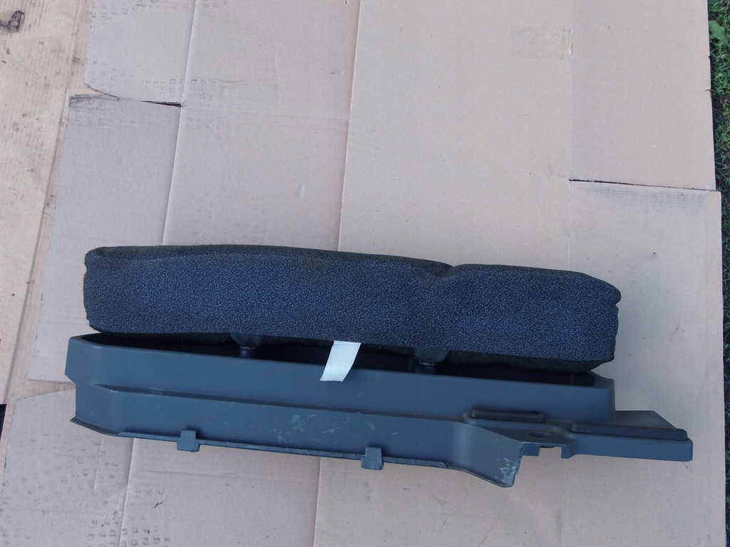 фото №4, Бардачок карман полка левая 1450268 scania r xpi 400 440