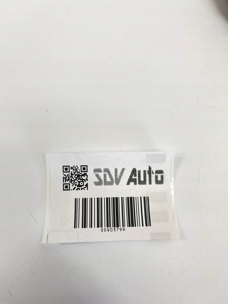 фото №7, Замок двері задніх задня лівий mercedes w124 sedan kombi