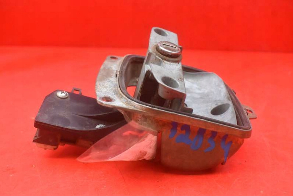 фото №6, Ручка крышки задняя задний seat ibiza 3 iii 3d 02-06