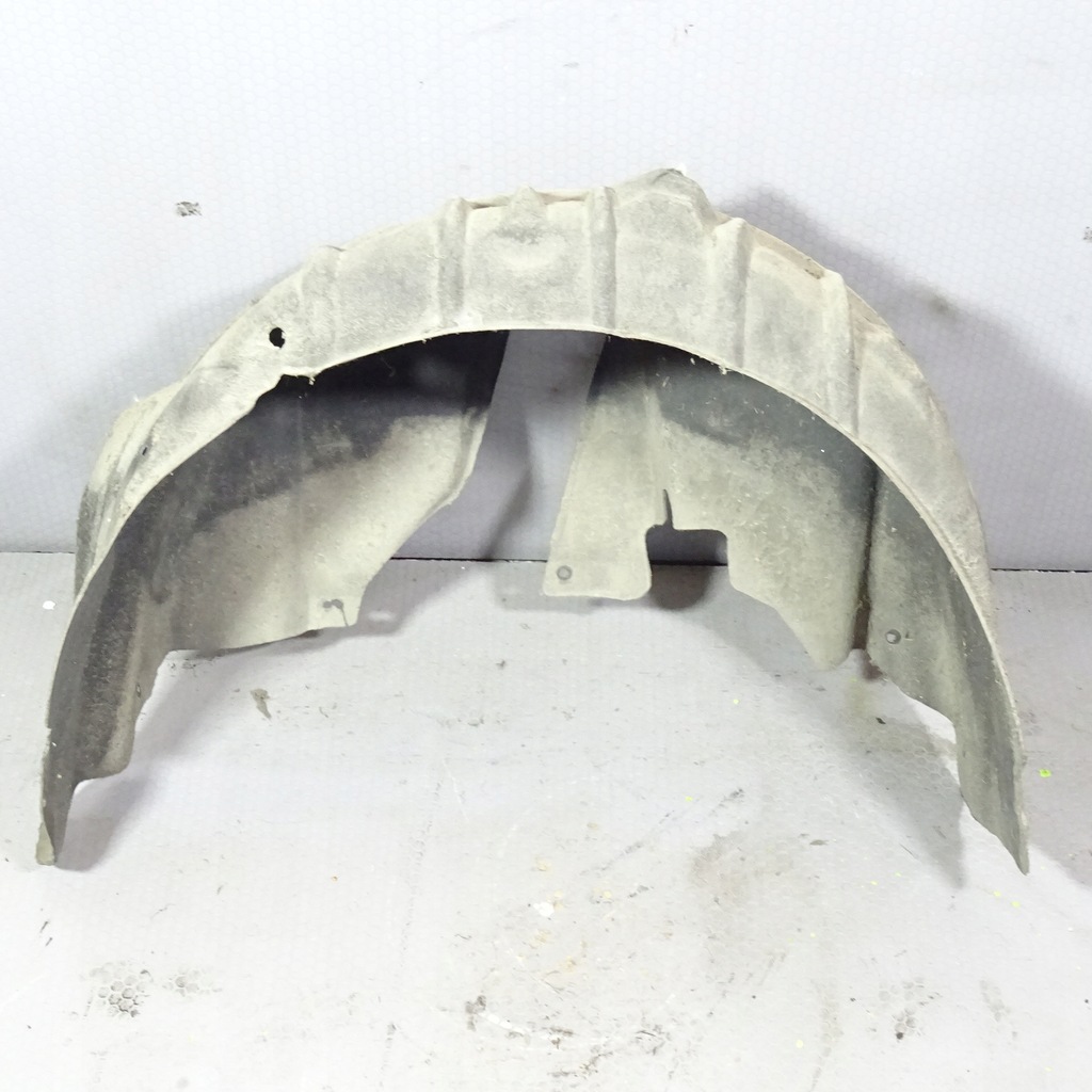 фото №1, Audi a3 8p 5d підкрилок задня праве