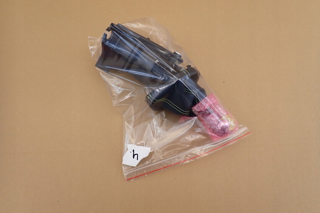 фото №15, Ford ka ii домкрат ручка переключения передач чехол 2008-2016r зелёный jump