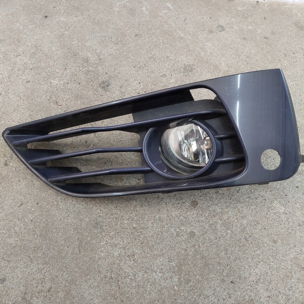 фото №1, Bmw 2 f45 f46 решітка бампера ліва протитуманна фара