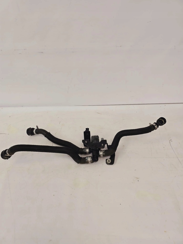 фото №2, Шланг wąż wody alfa romeo stelvio 2.0b q4 2020r