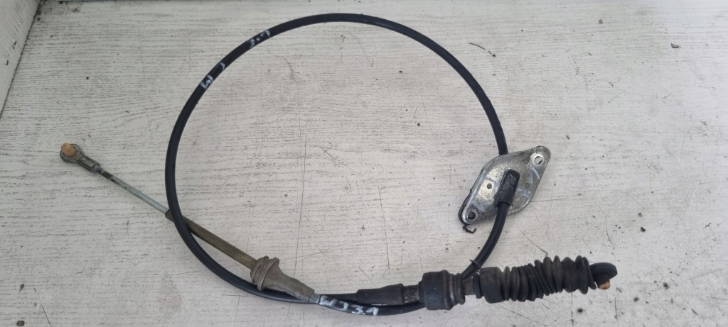 фото №1, Трос выборщик передач jeep grand cherokee wj