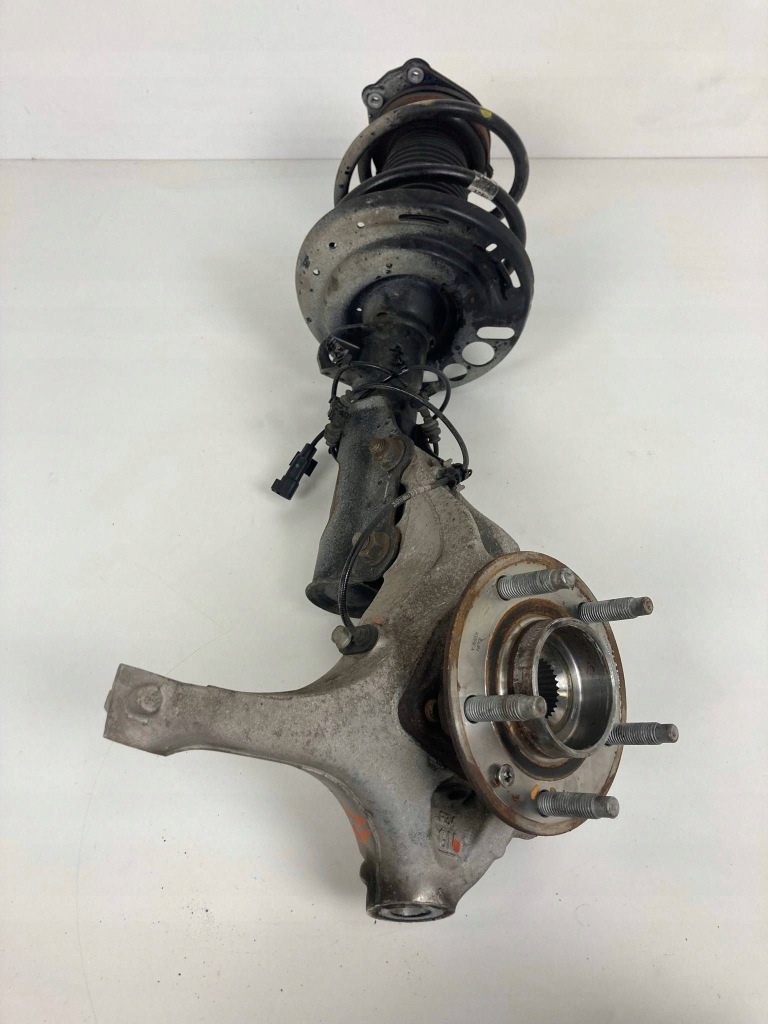 фото №1, Insignia b амортизатор ids поворотний кулак правий перед 84134158