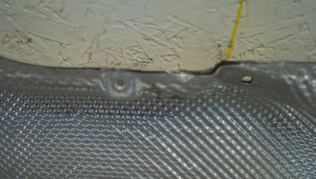 фото №11, Захист теплова bmw m4 f82 8077408