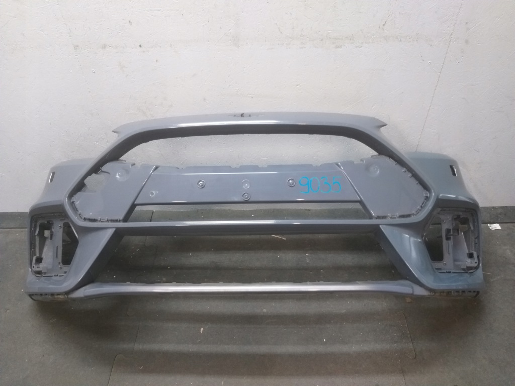 Купить Бампер перед ford focus mk3 rs lift