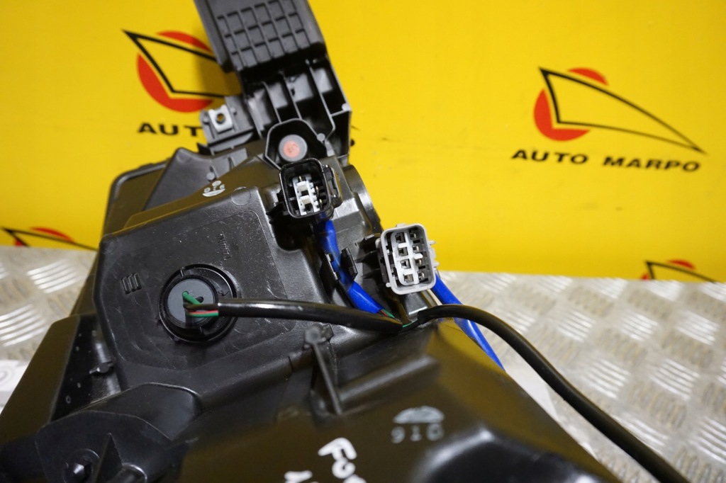 Subaru forester sk 2018 - фара фара led ліва jd америка Ціна