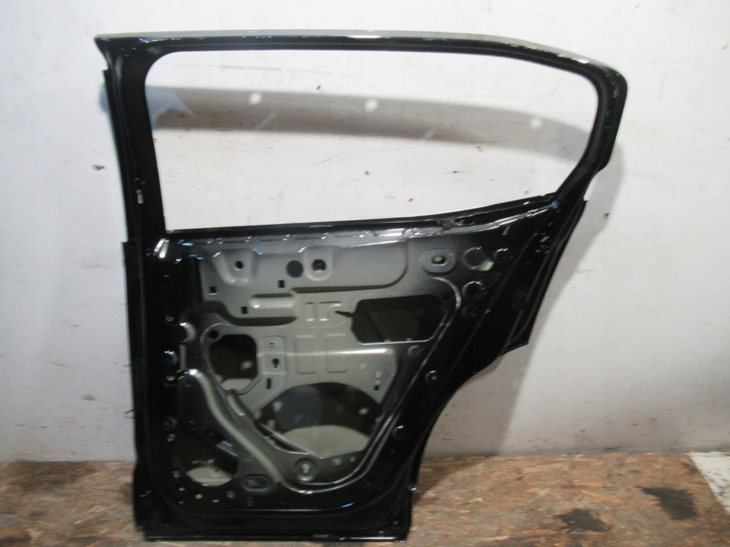 фото №6, Дверь задняя правое citroen c5 aircross