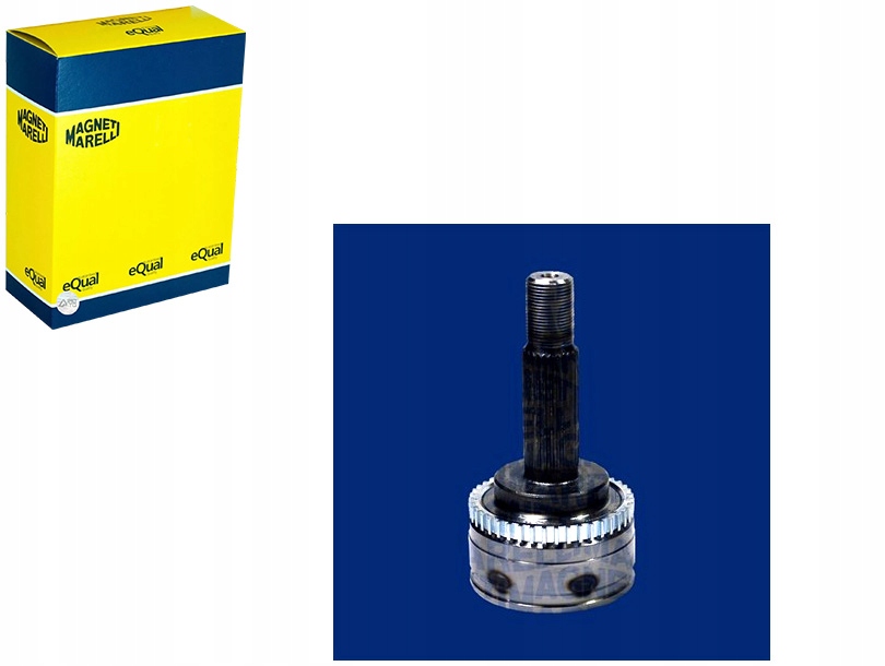 фото №1, Шарнір піввісь зовнішній l/p mitsubishi space star 1.3 1.6