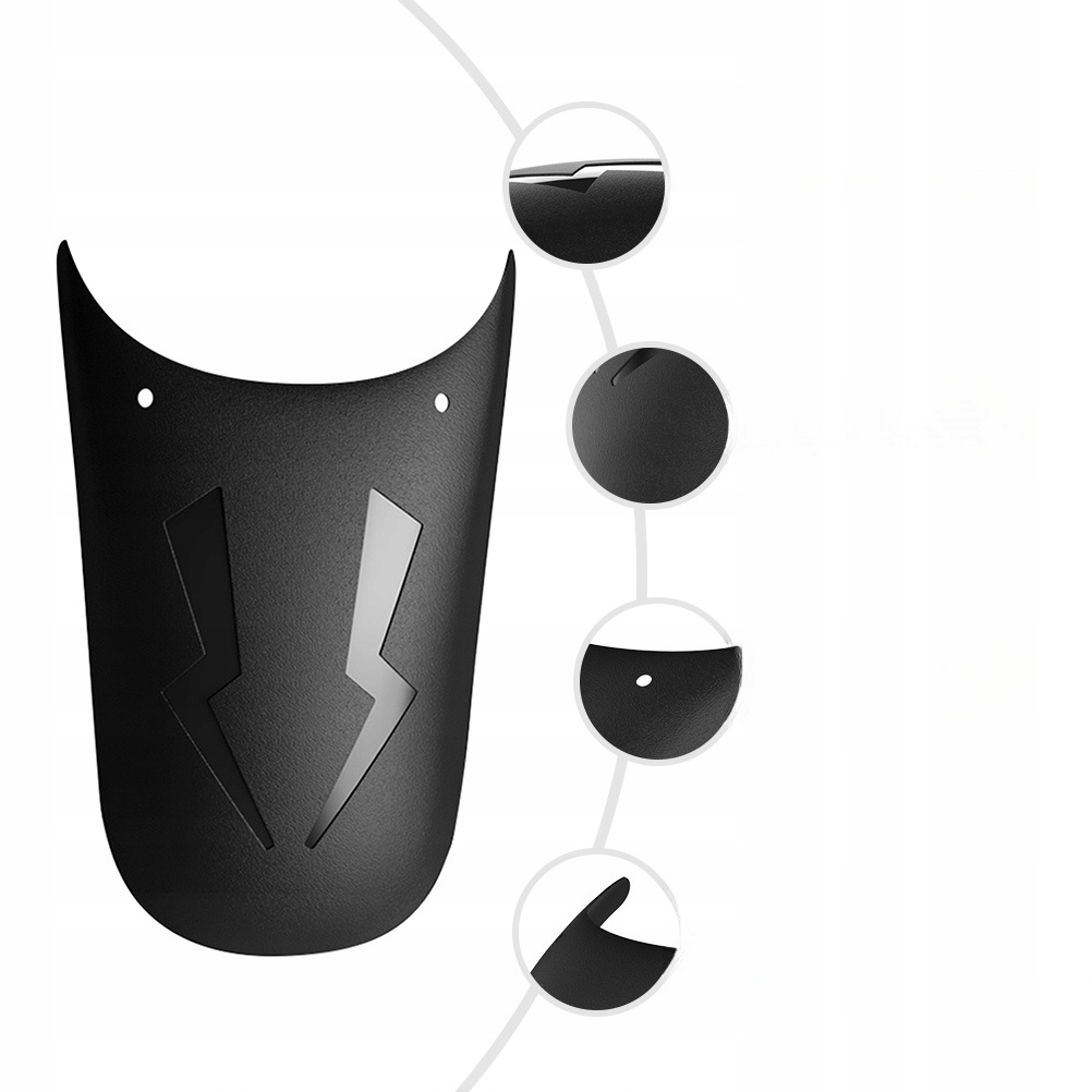 фото №11, Крыло передний motocykla