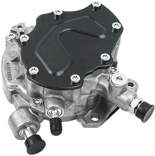 фото №1, Насос вакуумна vw multivan t5 2.5 2003-2009