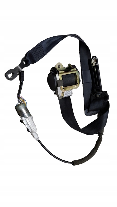 фото №1, Audi a8 d2 pas безопасности правый перед