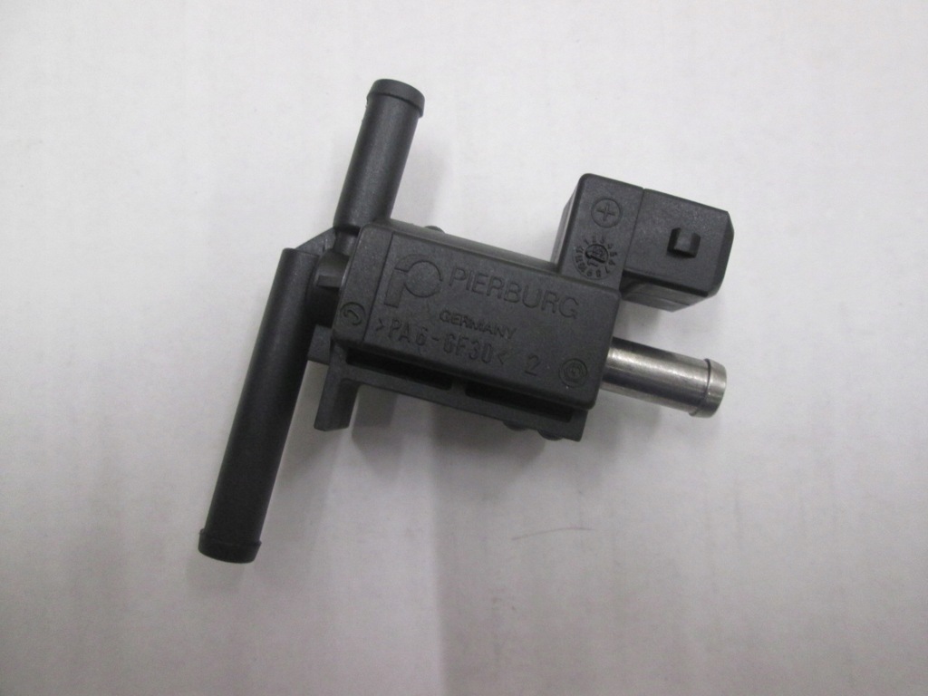 фото №1, Электроклапан клапан вакуумa renault 0.9 1.2-2,0 8200603558