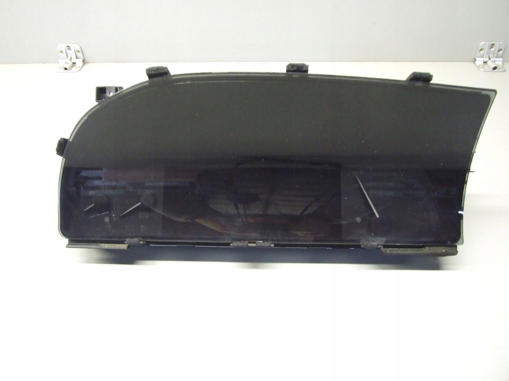 фото №8, Mercedes w216 cl500 лічильник приладова панель прилади 5,5 v8