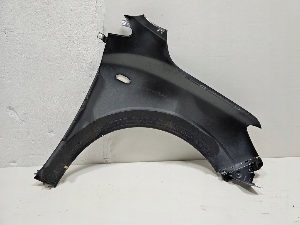 фото №8, Крыло левый перед передний dacia sandero iii