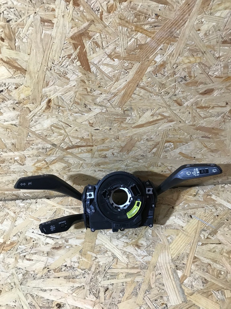 фото №1, Важіль стрічка kombajn q5 80a