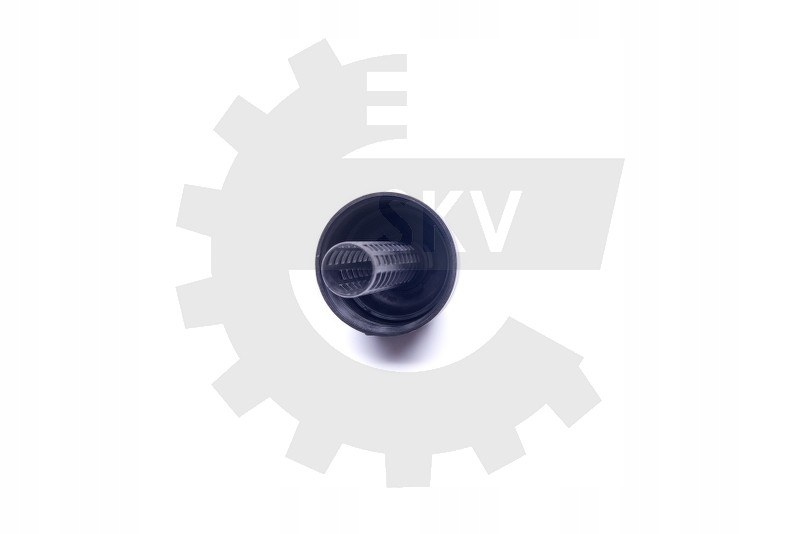 Купити Кришка корпус фільтра оливи 31skv057