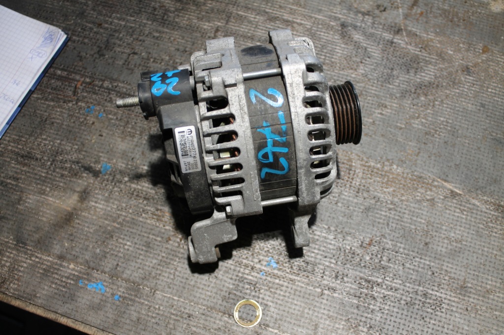 Купить 2762. генератор dodge ram 68422277ab