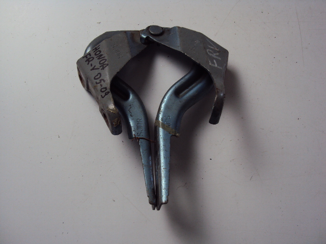 фото №1, Петли капот honda fr-v 05-09