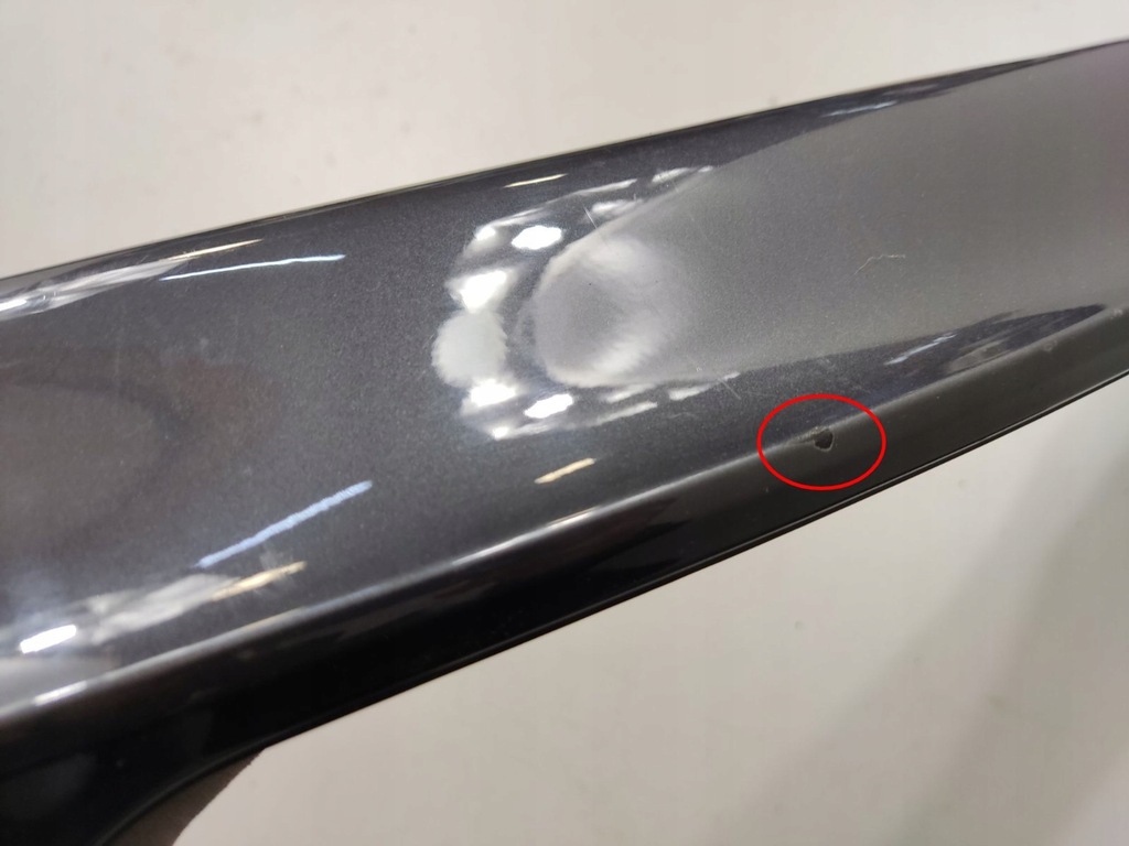 фото №10, Bmw 3 f30 f35 f31 2013 з задній спойлери