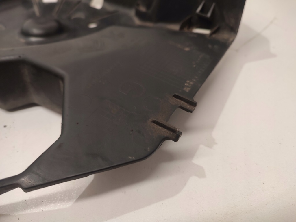 фото №6, Защита балка левый задняя peugeot 308 ii t9 9674910180 2013-2021