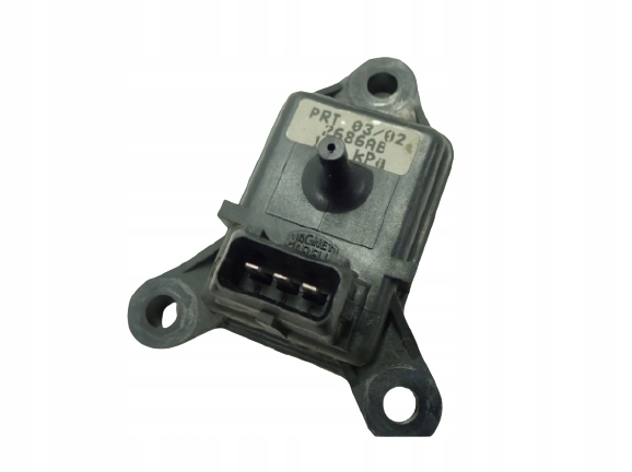 фото №1, Map датчик fiat 2686ab 100kpa magneti marelli