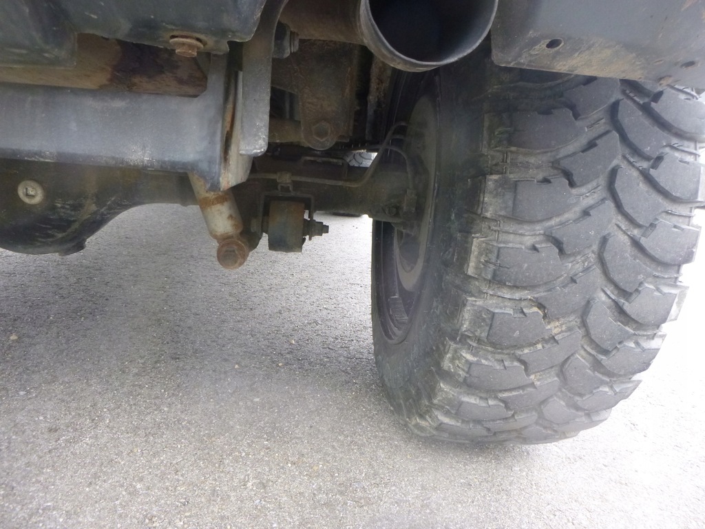 фото №7, Suzuki jimny 1.3 16v датчик abs задня правий