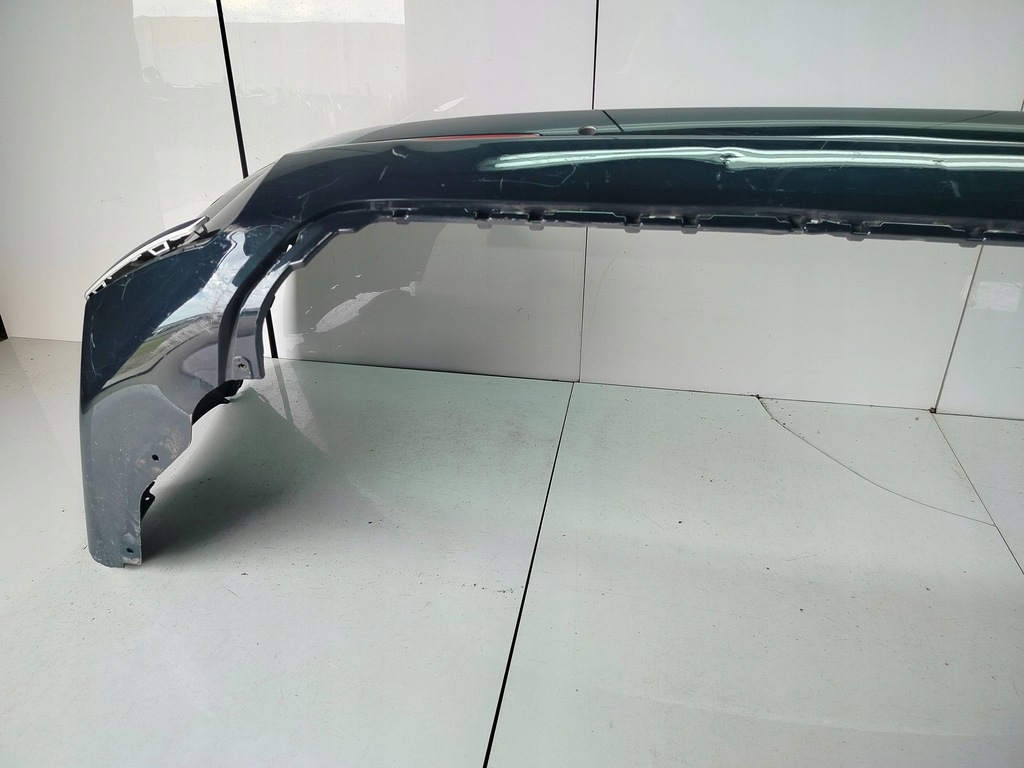 фото №7, Bmw x1 u11 x-line 9883525 2022- бампер задняя