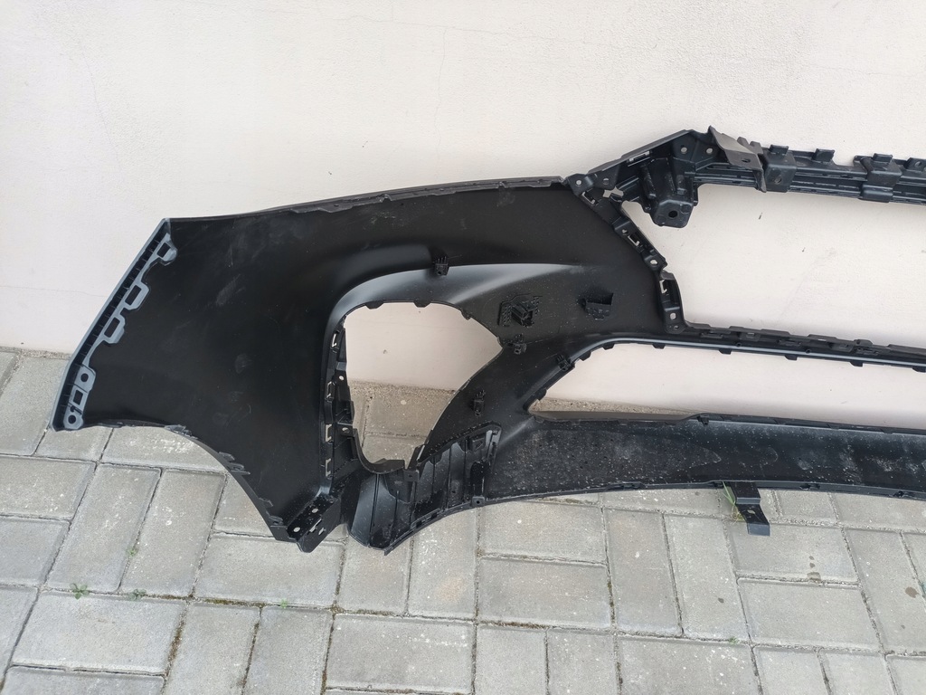 фото №6, Бампер передний hyundai tucson iii перед n-line