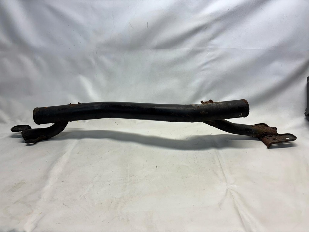 фото №1, Audi tt 8n 225 балка труба нижняя интеркулер