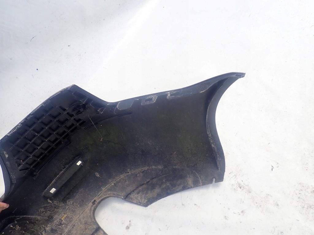 фото №9, Alfa romeo 159 sedan 05-11 бампер задняя задний