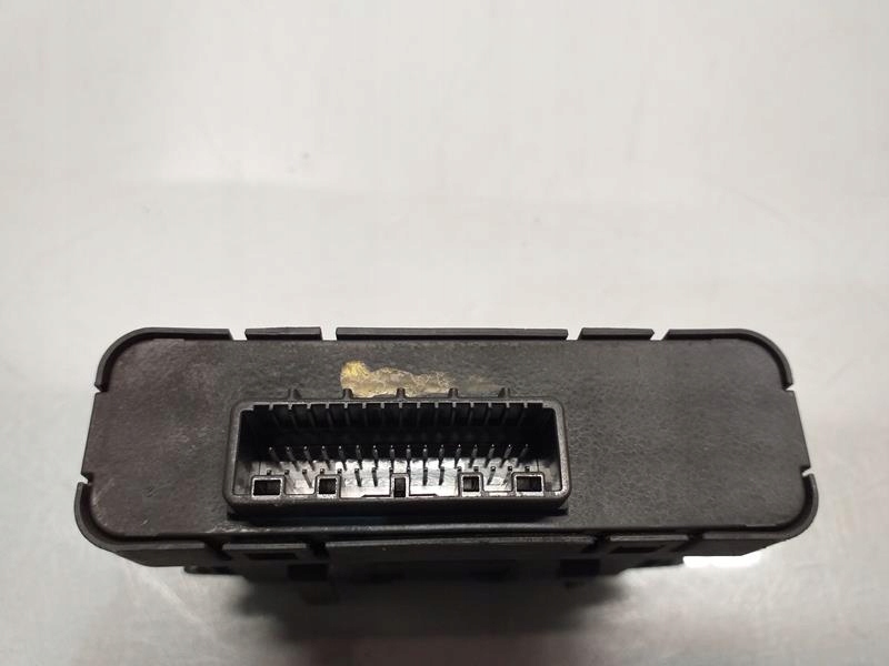 фото №2, Модуль блок управления renault clio v 284y66la6d