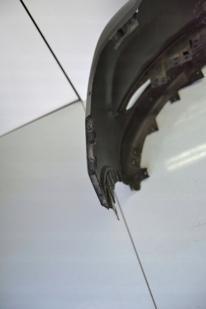 фото №8, Mazda cx-5 ii 2017 бампер передний