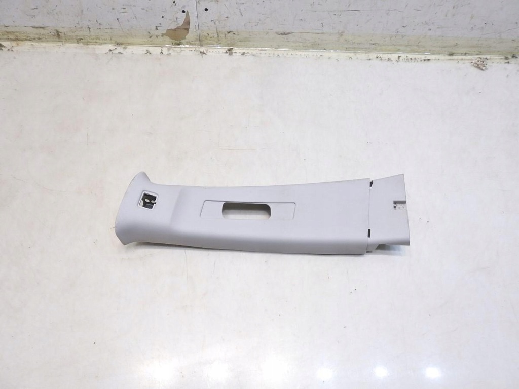 фото №7, Захист стійка b ліва forester iii 94012sc010