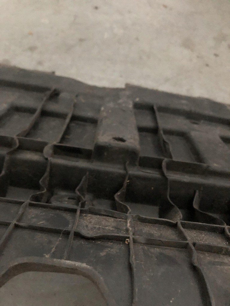 фото №11, Honda civic ix защита плита pod бампер 71181-tv0