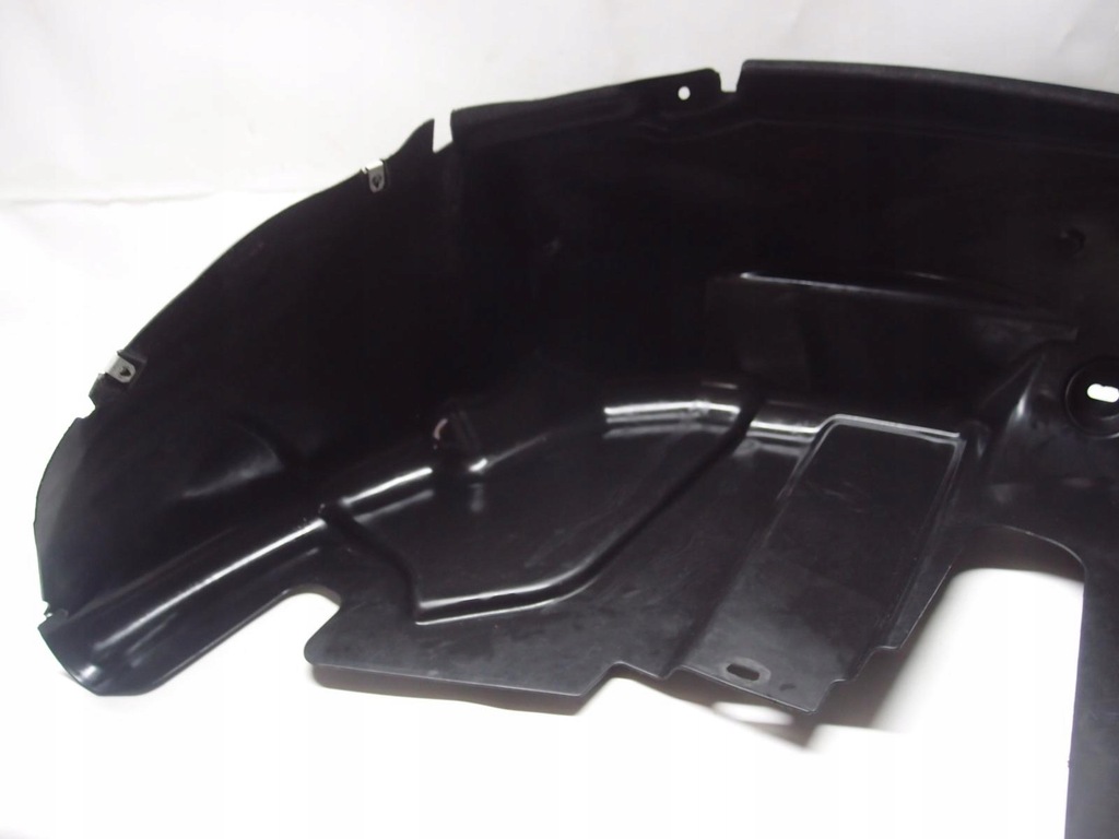 фото №2, Подкрылок правый задняя crossland 39146994