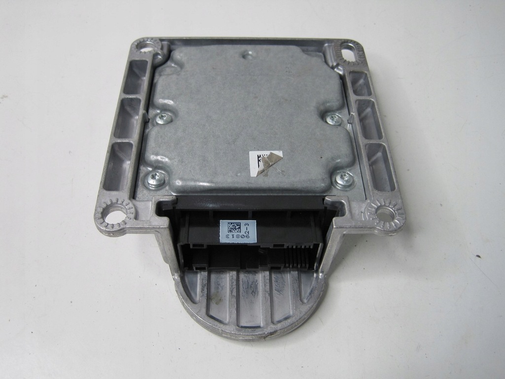 фото №1, Модуль датчик подушка безпеки bmw f30 f31 6863389