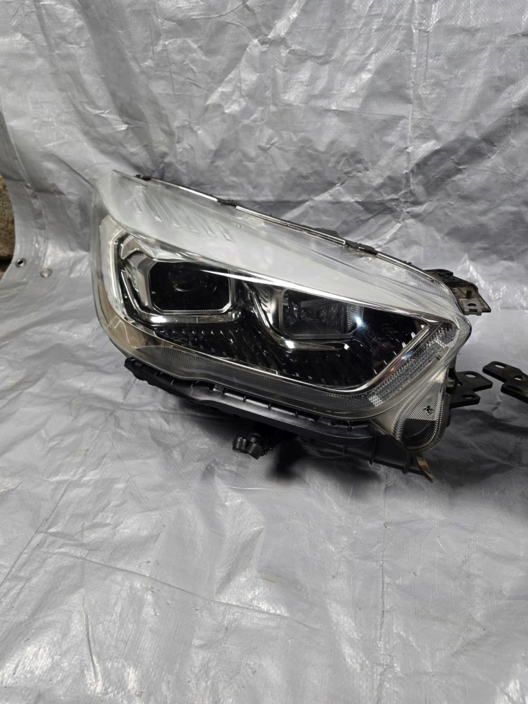 Купить Ford kuga mk2 2 fl рестайлинг  16+ фара bi-xenon + led правый