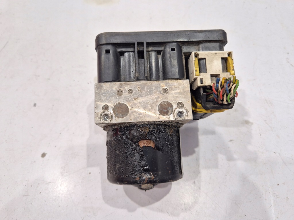 фото №6, Насос abs esp citroen c2 c3 i peugeot 207 9662150780 10.0960-1170.3