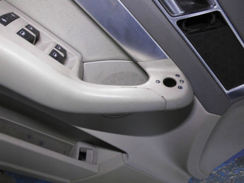 фото №9, Сидіння лівий правий перед заднє сидіння задня audi a6 c6 04+