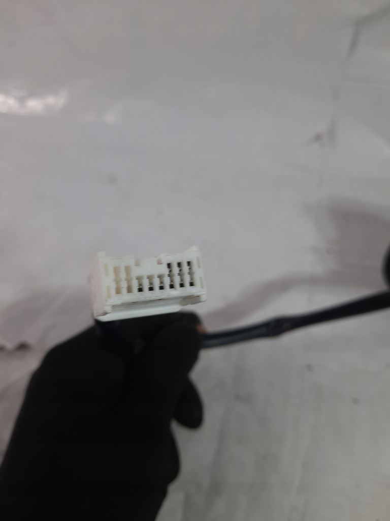 фото №7, Subaru crosstrek 17-22 дзеркало зовнішнє праве 9 pin usa