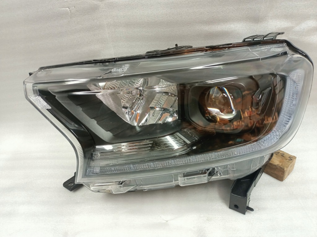 фото №4, Ford ranger raptor лампа передняя левая