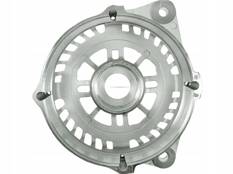 фото №15, Передние корпус генератора as-pl