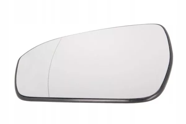 фото №1, Стекло зеркало наружного l асферический